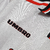 Image of Camisa Manchester United Retrô 1997/1998 Branca - Umbro