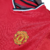 Camisa Manchester United Retrô 2000/2001 Vermelha - Umbro - online store