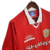 Camisa Manchester United Retrô 1999/2000 Vermelha - Umbro - online store