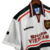 Camisa Manchester United Retrô 1997/1998 Branca - Umbro - online store