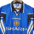 Camisa Manchester United Retrô 1996/1997 Azul - Umbro on internet