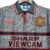 Camisa Manchester United Retrô 1995/1996 Cinza - Umbro on internet