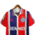 Camisa Bahia II 1996 Retrô Masculina - Listrada em vermelho,branco e azul - Camisaria Esportiva - O melhor do esporte em uma só loja!
