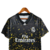 Camisa Real Madrid Edição Especial l 23/24 - Torcedor Adidas Masculina - Preta com detalhes em amarelo e branco - Camisaria Esportiva - O melhor do esporte em uma só loja!