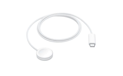 Cabo magnético para recarga rápida com conector USB-C para Apple Watch (1m)