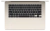 MacBook Air M2 8GB RAM 512GB SSD de 15,3" com tela Retina - Starlight na internet