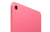 Apple iPad 10 10.9" 256GB Wi-Fi Pink na internet