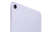 Apple iPad Air 5 M1 10,9" 64GB Wi-Fi Purple na internet