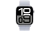 Apple Watch Series 10 46mm, GPS, Alumínio Silver, Pulseira Esportiva Blue Cloud na internet