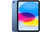 Apple iPad 10 10.9" 64GB Wi-Fi Blue