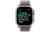 Apple Watch Ultra 2 Caixa Titânio 49mm - Trail Loop Verde Cinza - loja online