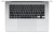 MacBook Air M3 8GB RAM 256GB SSD de 15,3" com tela Retina - Silver na internet