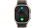 Apple Watch Ultra 2 Caixa Titânio 49mm - Loop Trail Azul Preto - loja online