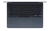 MacBook Air M2 8GB RAM 512GB SSD de 13,6" com tela Retina - Midnight na internet