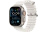 Apple Watch Ultra 2 Caixa Titânio 49mm - Oceano Branco
