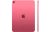 Apple iPad 10 10.9" 256GB Wi-Fi Pink - comprar online