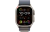Apple Watch Ultra 2 Caixa Titânio 49mm - Loop Alpine Azul - comprar online