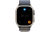 Apple Watch Ultra 2 Caixa Titânio 49mm - Loop Alpine Azul na internet