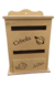 PORTA CEBOLA/ALHO - comprar online