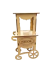 CARRINHO DE PIPOCA - DECORATIVO - comprar online
