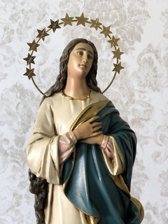 Nossa Senhora da Conceição
