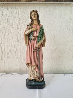 Santa Filomena - comprar online