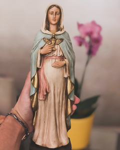 Nossa Senhora Grávida