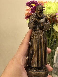 PADRE PIO - 14 cm