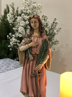 Santa Filomena