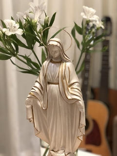 Nossa Senhora das Graças