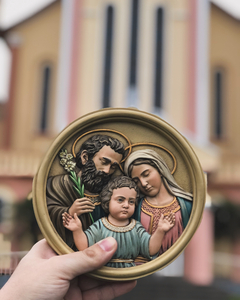 SAGRADA FAMÍLIA - comprar online