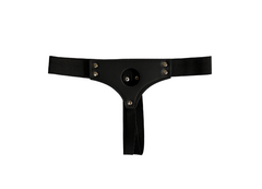 Arnes Strapon Pegging Cambio de Roles con elasticos