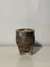 MATE IMPERIAL CUERO CRUDO VIROLA LISA - comprar online