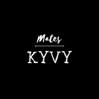 KyvyMates