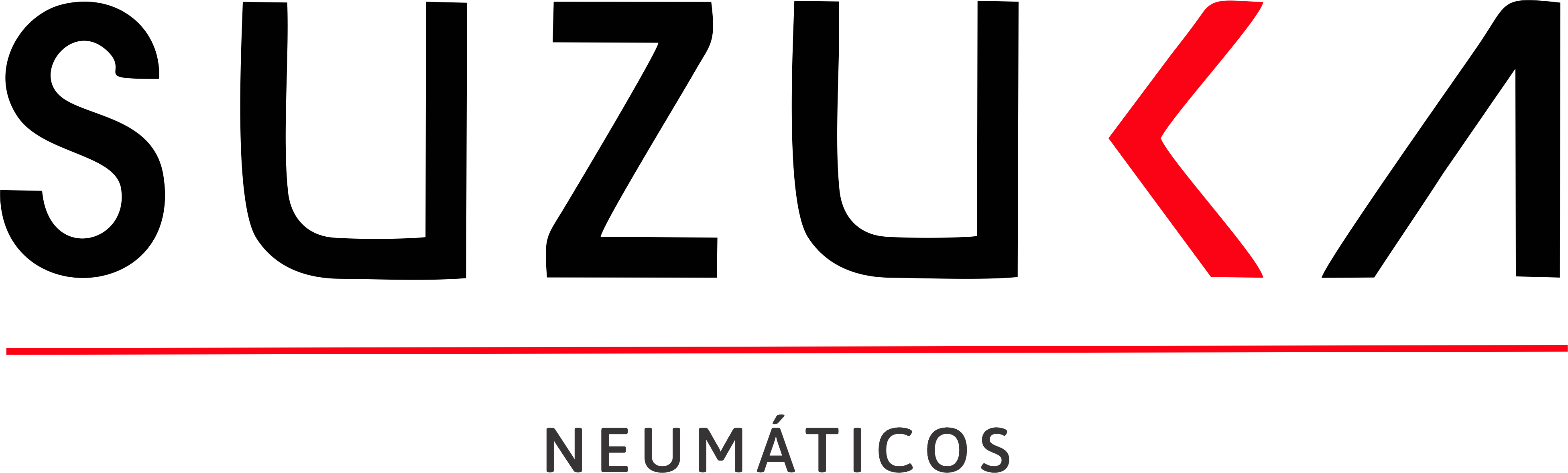 Suzuka neumaticos