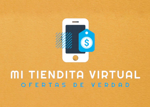 Mi Tiendita Virtual