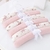 Kit 6 Cabides Infantil
