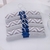 Imagem do Kit 6 Cabides Infantil
