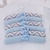 Kit 6 Cabides Infantil - comprar online