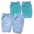 Kit Joelheiras Protetoras Bebê - comprar online
