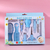 Kit Cuidados Bebê