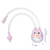 Aspirador Nasal Corujinha Baby - loja online