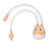 Imagem do Aspirador Nasal Corujinha Baby