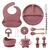 Kit Introdução Alimentar