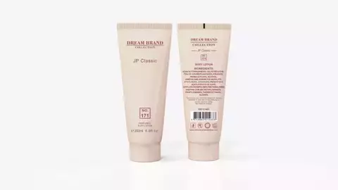 Hidratante N° 171 - Inspiração Classic Jean Paul - Brand Collection - Body Lotion