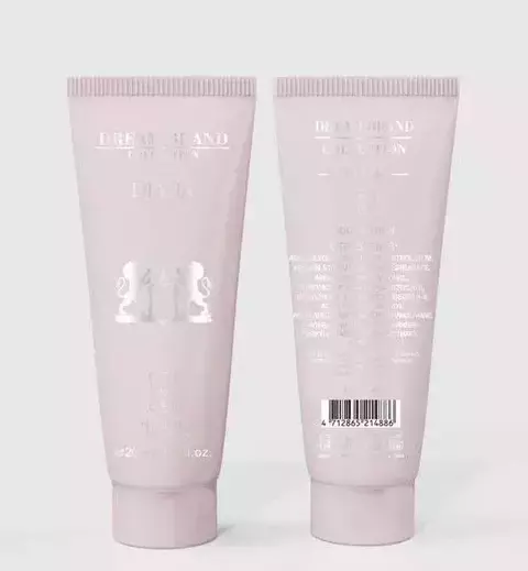 Hidratante N° 151 - Inspiração Delina - Brand Collection - Body Lotion