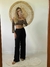 Calça Alf Preta, Borana - comprar online