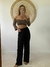 Calça Alf Preta, Borana - loja online