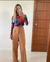Imagem do Cropped Naomi Tule Borana