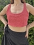 Cropped Ruddy Fille Denim na internet